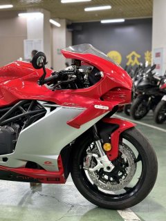 QJMOTOR Super921 - ფოტო 4
