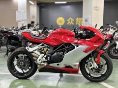 QJMOTOR Super921 - ფოტო 5