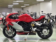 QJMOTOR Super921 - ფოტო 7