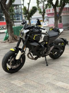 CFMOTO 700CL-X - фото 1