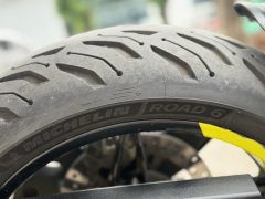 CFMOTO 700CL-X - фото 7