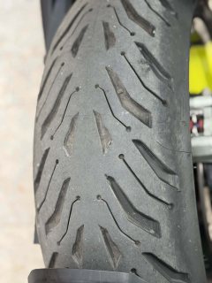CFMOTO 700CL-X - фото 8