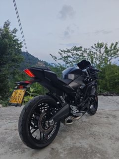 Cyclone RC250 - ფოტო 1
