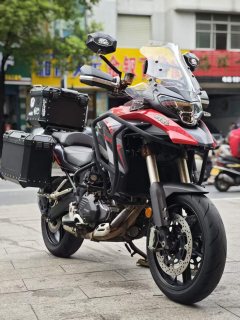 QJMOTOR 500 - ფოტო 1
