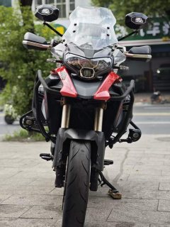 QJMOTOR 500 - ფოტო 2