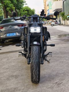 Voge CU525 500 cc - ფოტო 2