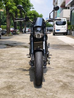Benelli Leoncino 500 - photo 3