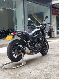 Benelli Leoncino 500 - photo 6