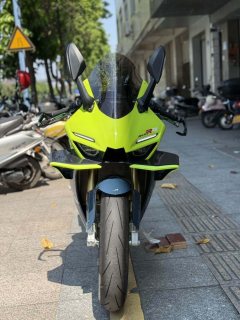 Zhangxue Motorcycles 500RR - ფოტო 2