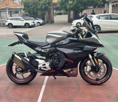 CFMOTO 450SR - ფოტო 2