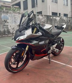 CFMOTO 450SR - ფოტო 4