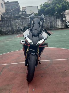 CFMOTO 450SR - ფოტო 5