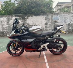 CFMOTO 450SR - ფოტო 6