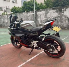 CFMOTO 450SR - ფოტო 7