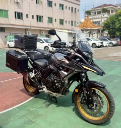 Kayo 525X 500 cc - ფოტო 1