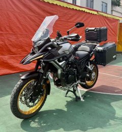 Kayo 525X 500 cc - ფოტო 9