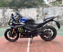 Yamaha YZF-R3 320 cc - ფოტო 12