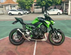 Kawasaki Z900 950 cc - ფოტო 2
