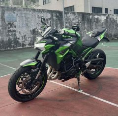Kawasaki Z900 950 cc - ფოტო 3