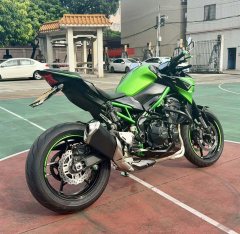 Kawasaki Z900 950 cc - ფოტო 4
