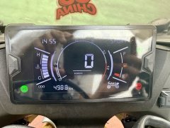 Kayo 321RR 320 cc - ფოტო 2