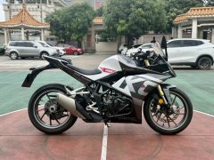 Kayo 321RR 320 cc - ფოტო 3