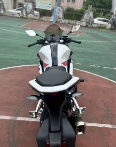 Kayo 321RR 320 cc - ფოტო 5