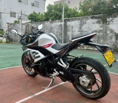 Kayo 321RR 320 cc - ფოტო 6