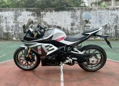 Kayo 321RR 320 cc - ფოტო 7