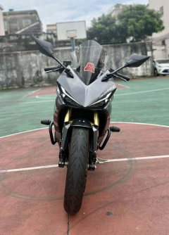 Kayo 321RR 320 cc - ფოტო 9