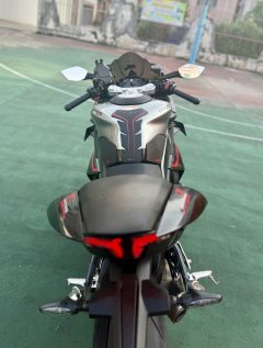 CFMOTO 450SR - ფოტო 5