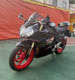 CFMOTO 450SR - ფოტო 7