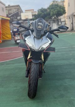 CFMOTO 450SR - ფოტო 8