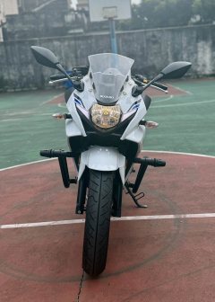 Haojue Suzuki GSX250R - фото 8