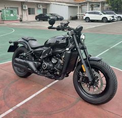 CFMOTO 450CL-C - ფოტო 1