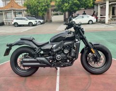 CFMOTO 450CL-C - ფოტო 2
