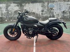 CFMOTO 450CL-C - ფოტო 5