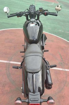 CFMOTO 450CL-C - ფოტო 9