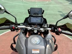 Cyclone RX600 560 cc - ფოტო 2