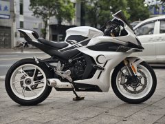 CFMOTO 450SR - ფოტო 1