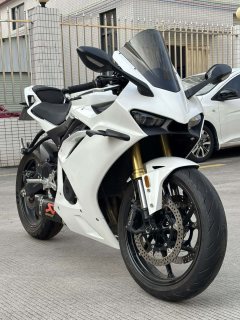 Kayo 450RR - ფოტო 1