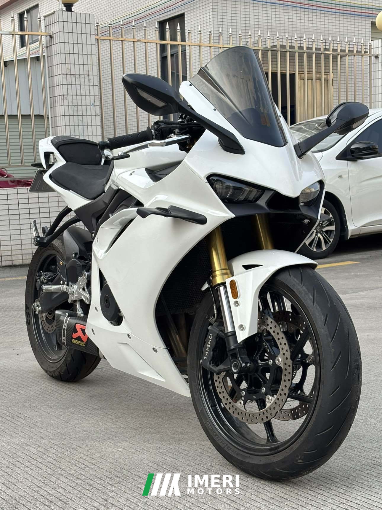 2023 Kayo 450RR