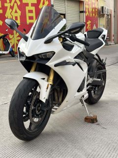 Kayo 450RR - ფოტო 2