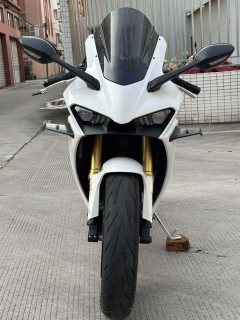 Kayo 450RR - ფოტო 3