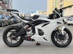 Kayo 450RR - ფოტო 4