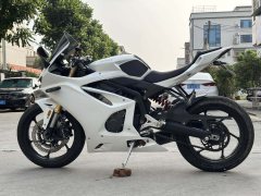 Kayo 450RR - ფოტო 5