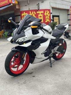 CFMOTO 450SR - ფოტო 2