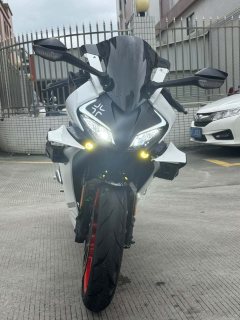 CFMOTO 450SR - ფოტო 3
