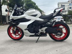 CFMOTO 450SR - ფოტო 5