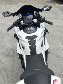 CFMOTO 450SR - ფოტო 6